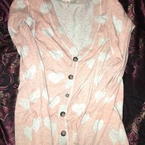 Button up size Medium
